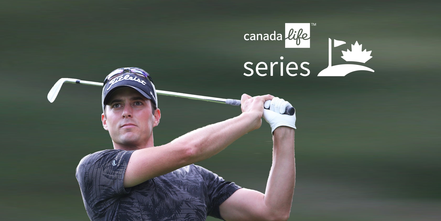 Mackenzie Tour Pga Tour Canada English