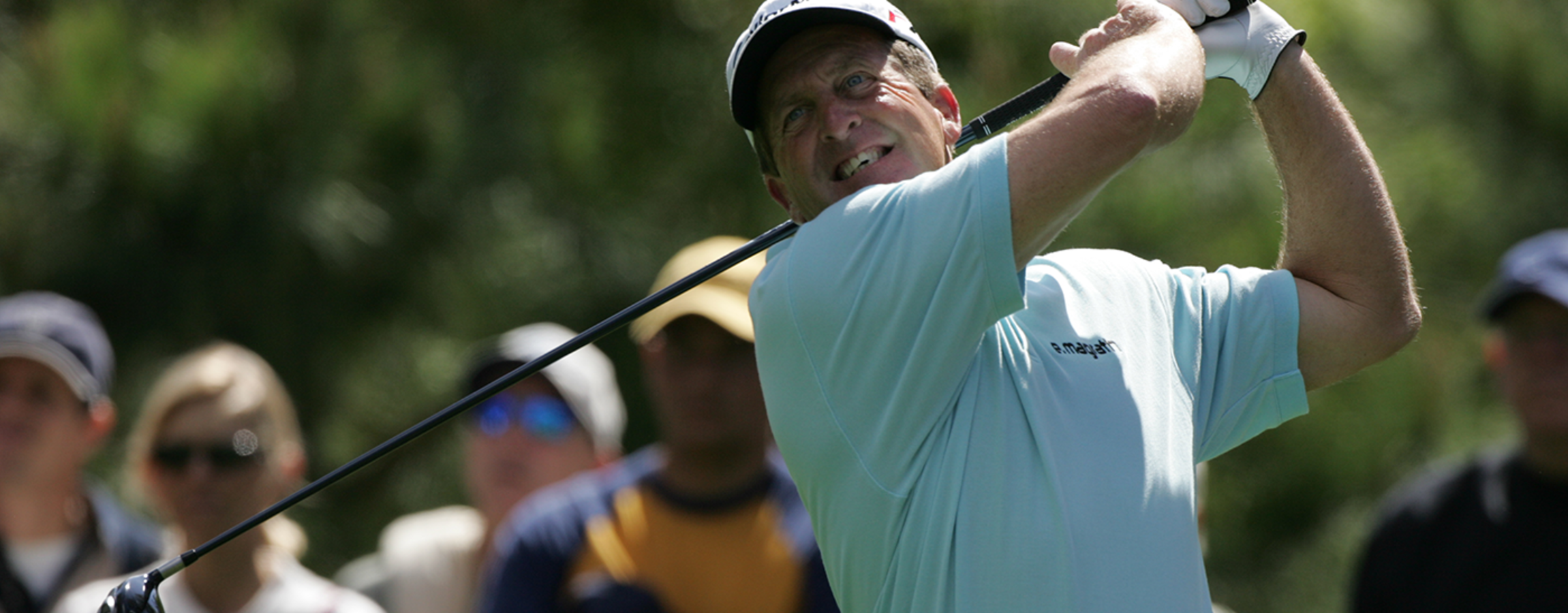 2005 players championship