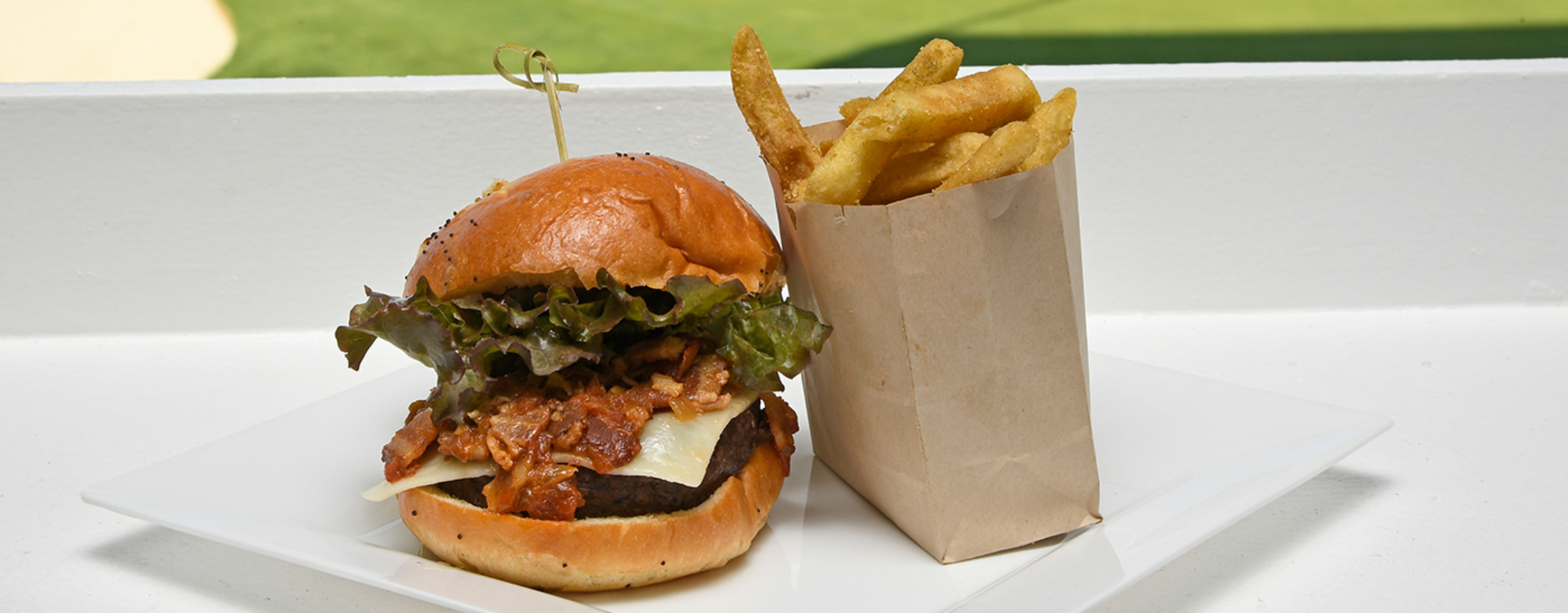Local Restaurants And Attractions