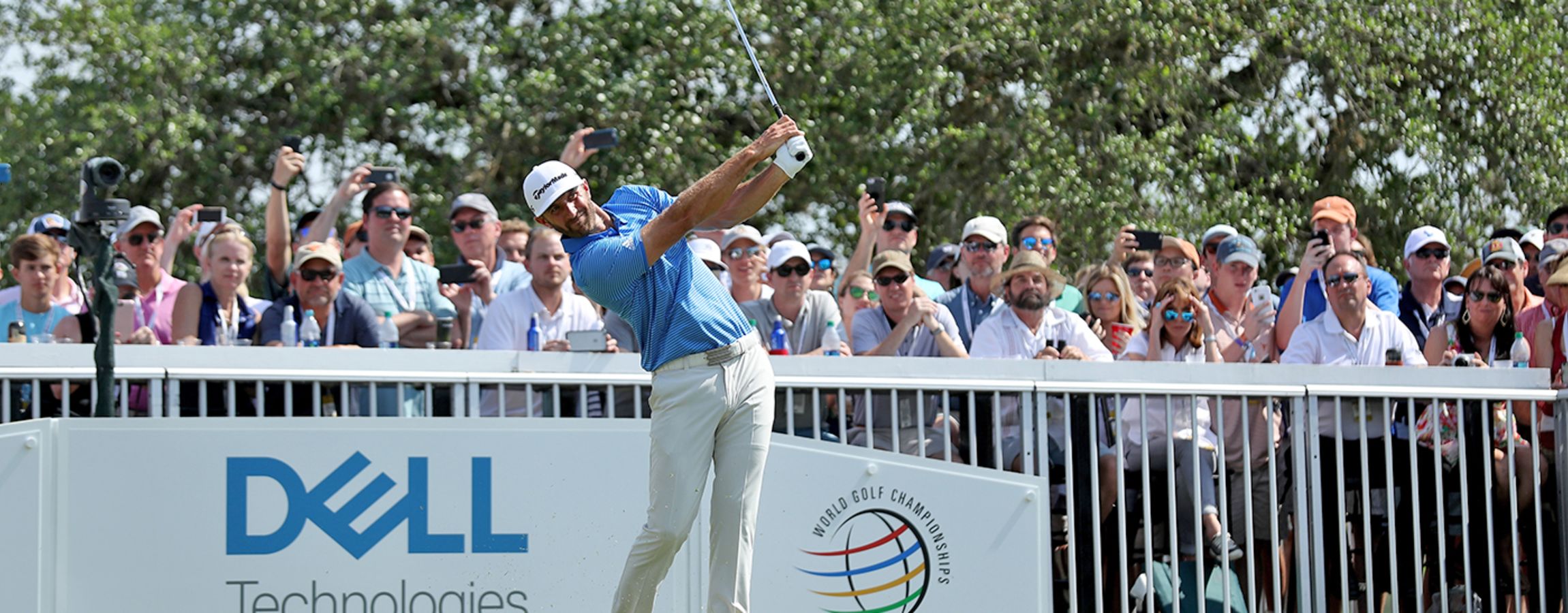 Wgc Dell Match Play How It Works