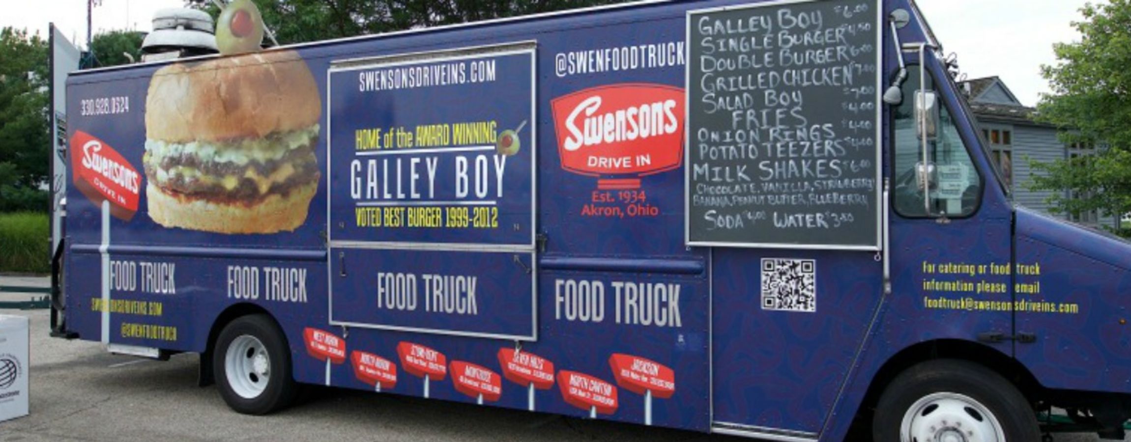 Bridgestone Invitational To Feature All New Family And Food