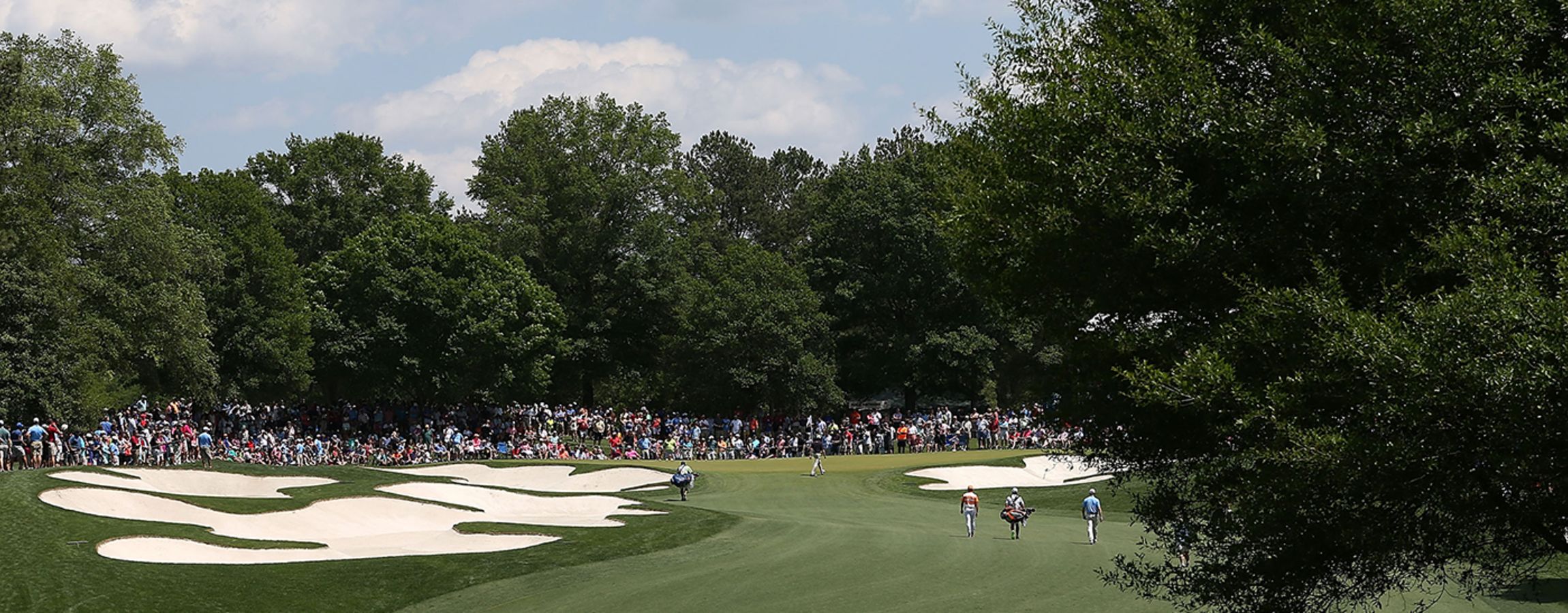 Adam Sperling Named Executive Director For 2021 Presidents Cup At