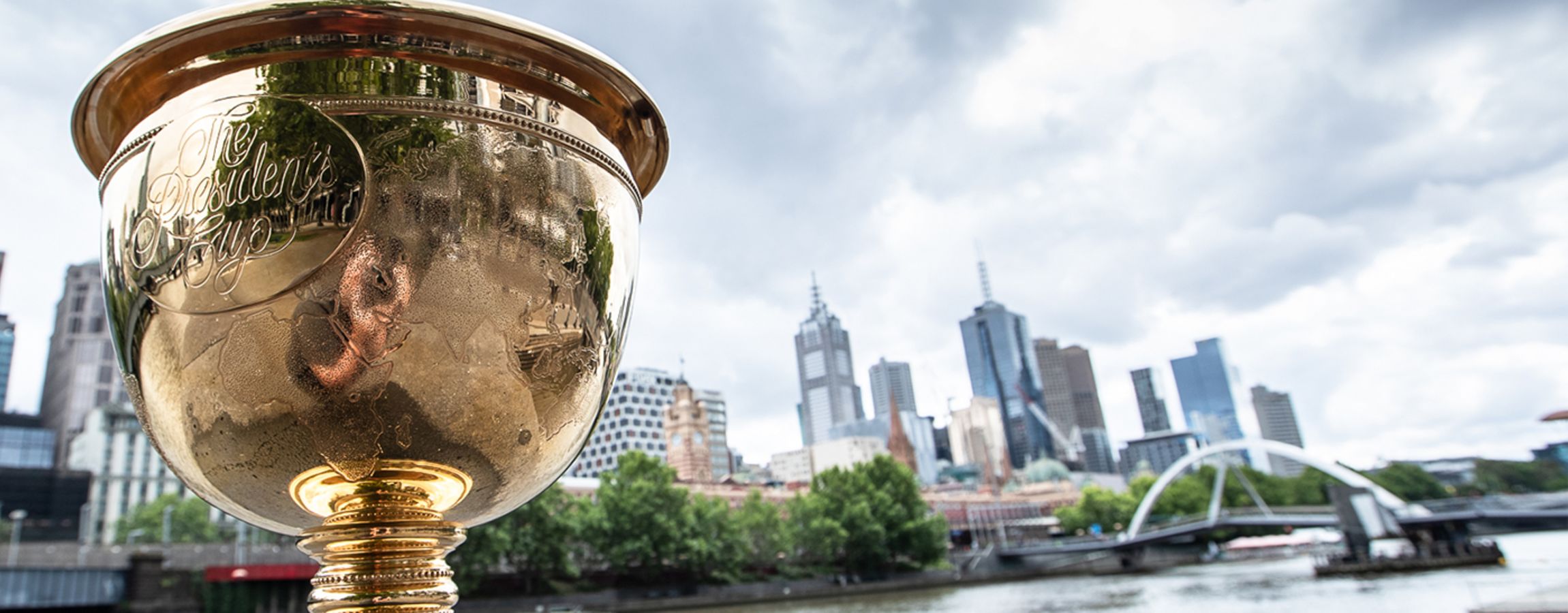 Presidents Cup 2022 Schedule The Presidents Cup: Schedule Of Events