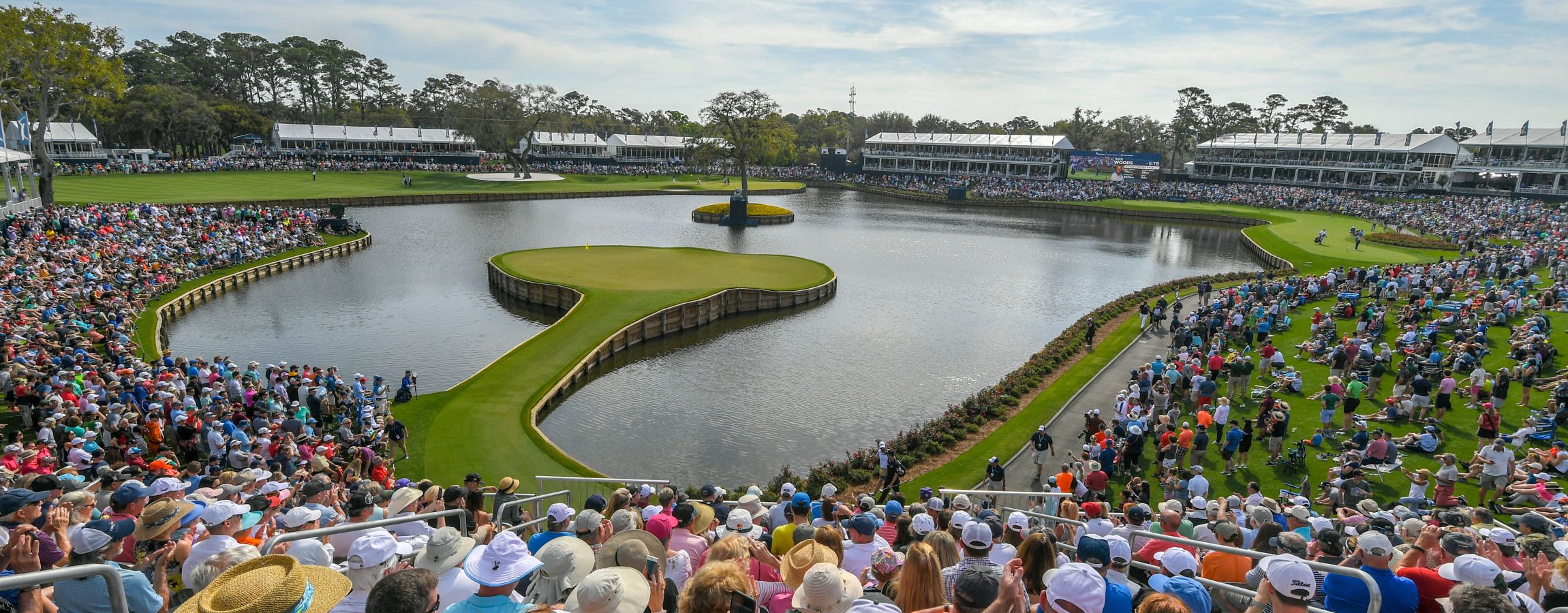 Players Championship Field 2022
