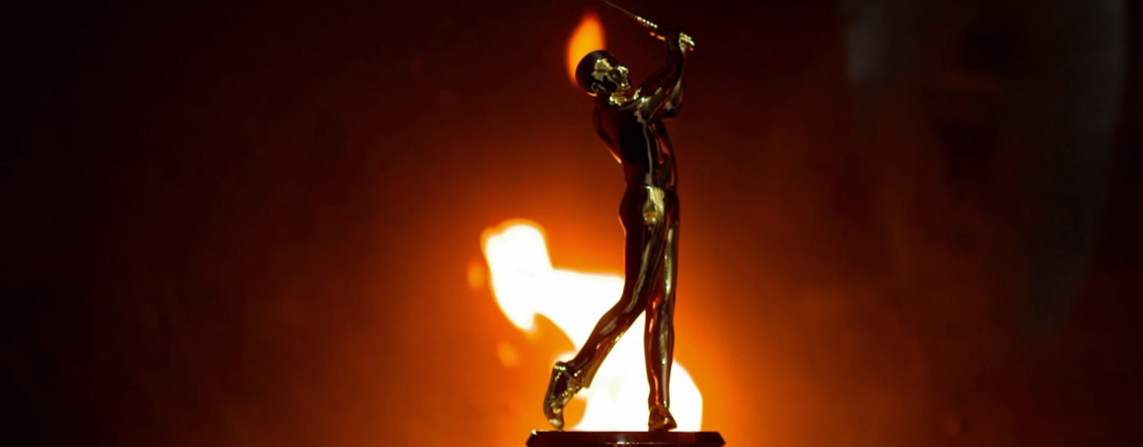 The Players Championship Unveils New Trophy