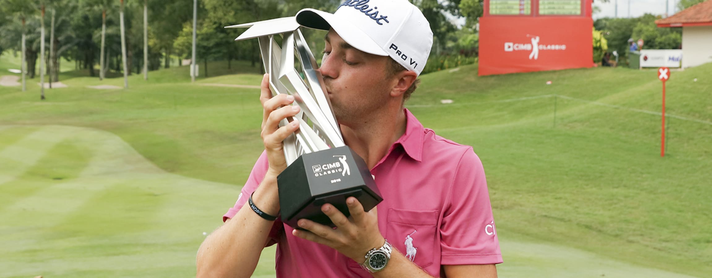 Early Bird Tickets Now On Sale For 2017 Cimb Classic