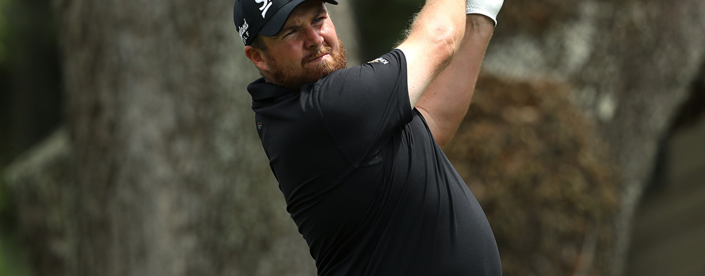 Shane Lowry Is Coming To The Northern Trust