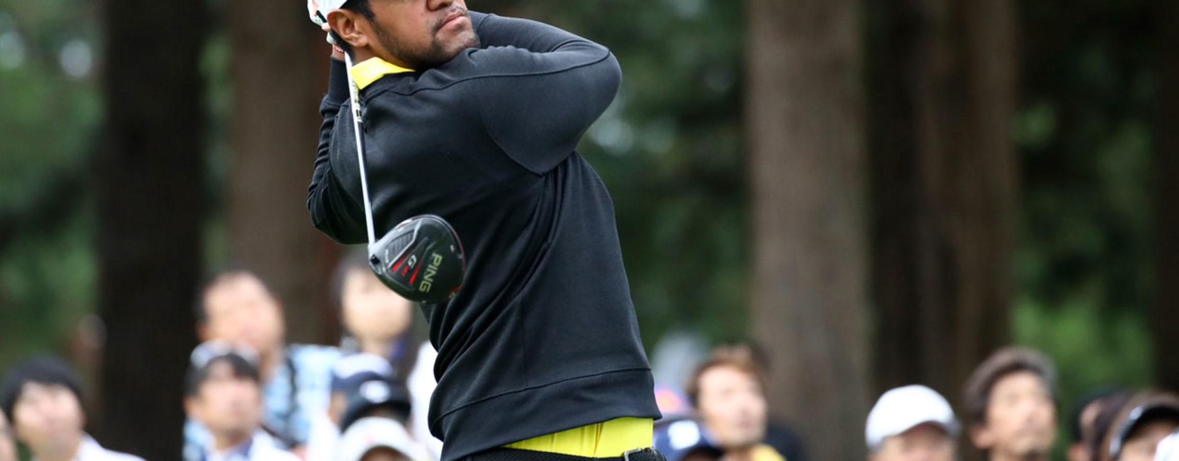 Tony Finau