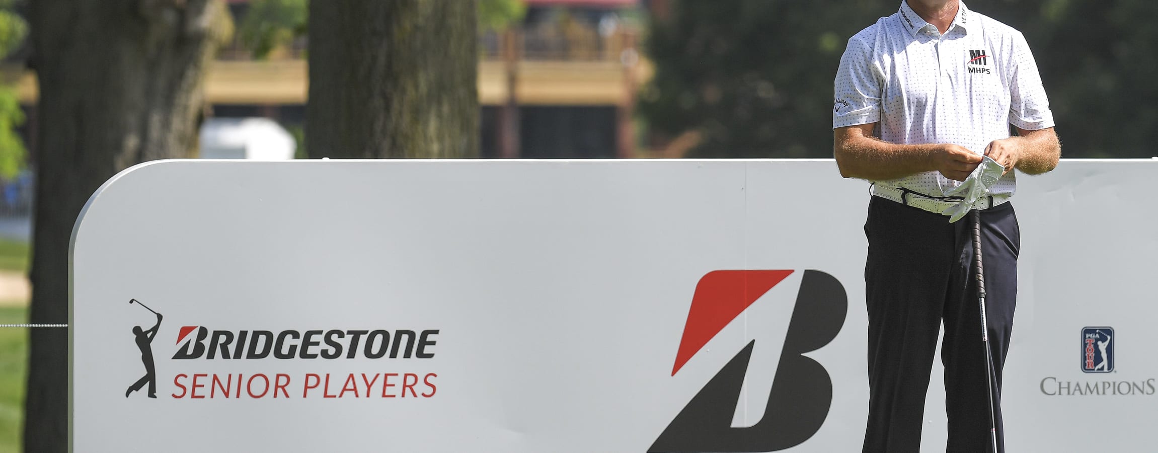 Field Taking Shape For 2020 Bridgestone Senior Players Championship