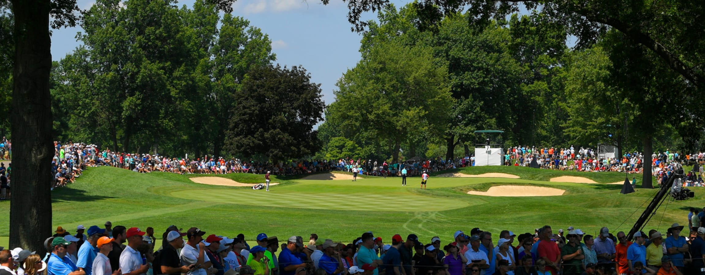 bridgestone senior players tee times
