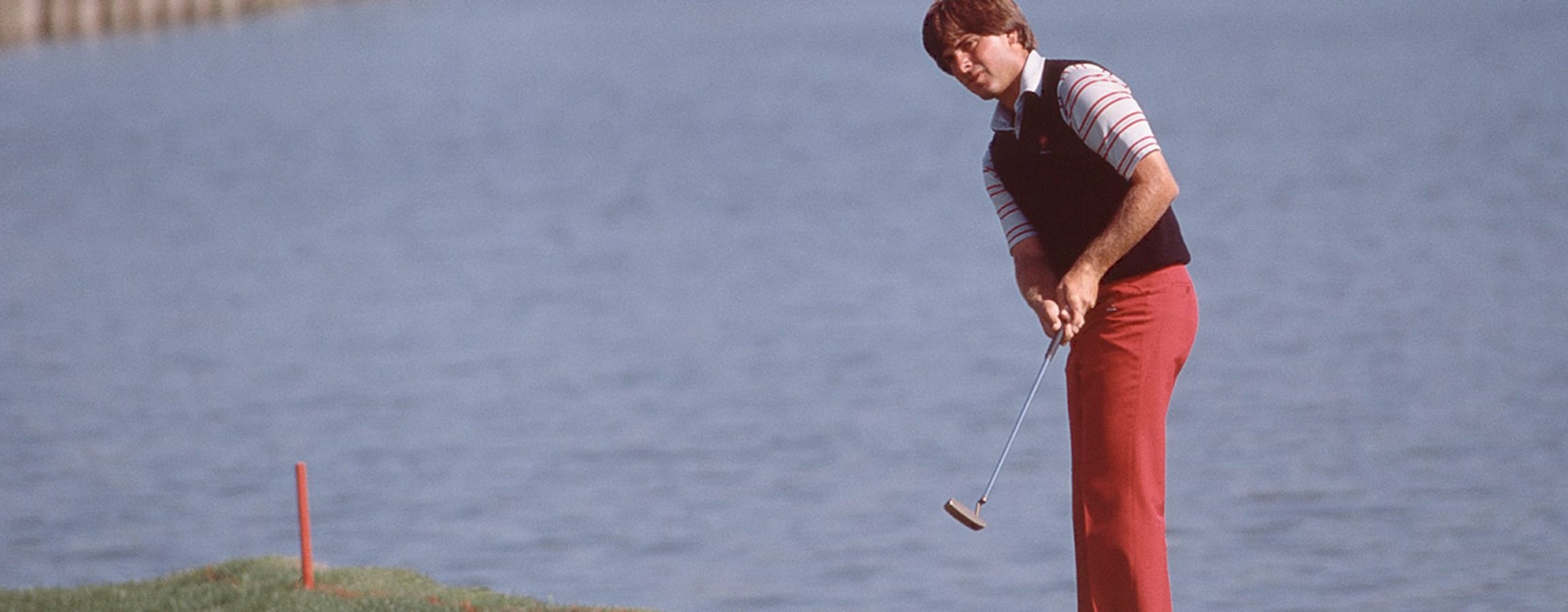 Fred Couples 1984