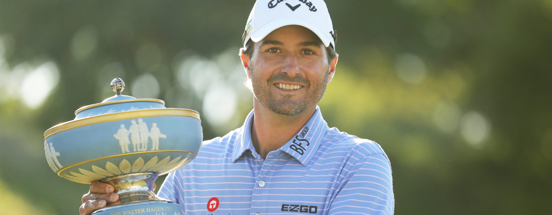 Kisner Mcdowell Qualify For The 2020 Sentry Tournament Of