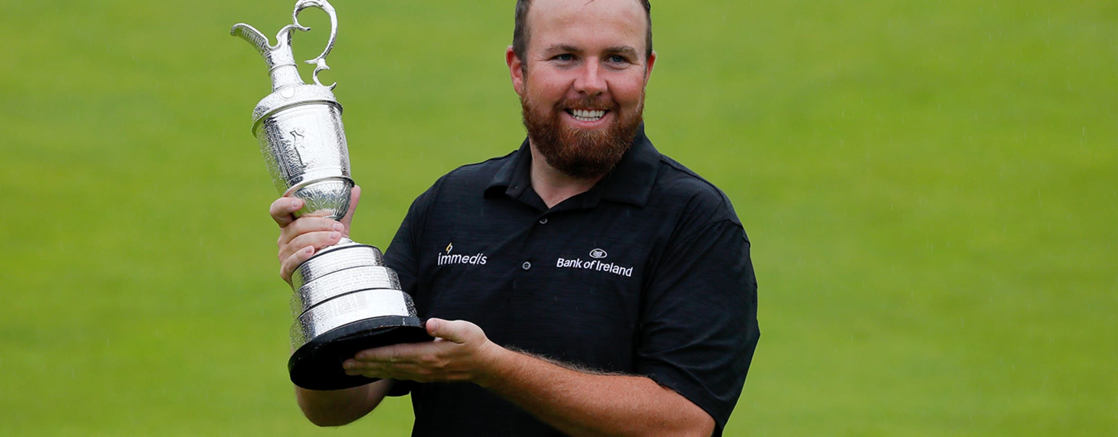 Shane Lowry Qualifies For The 2020 Sentry Tournament Of Champions