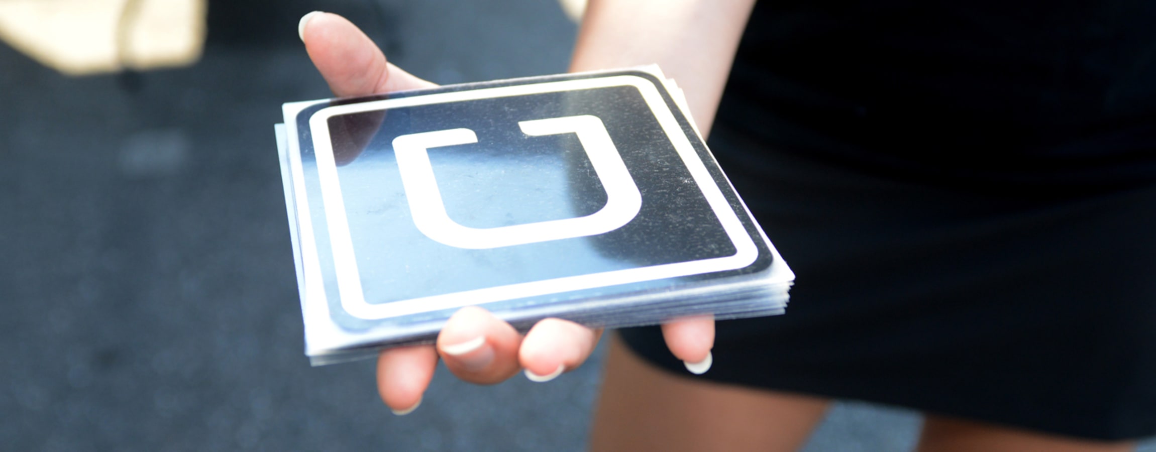 Uber And Rideshare