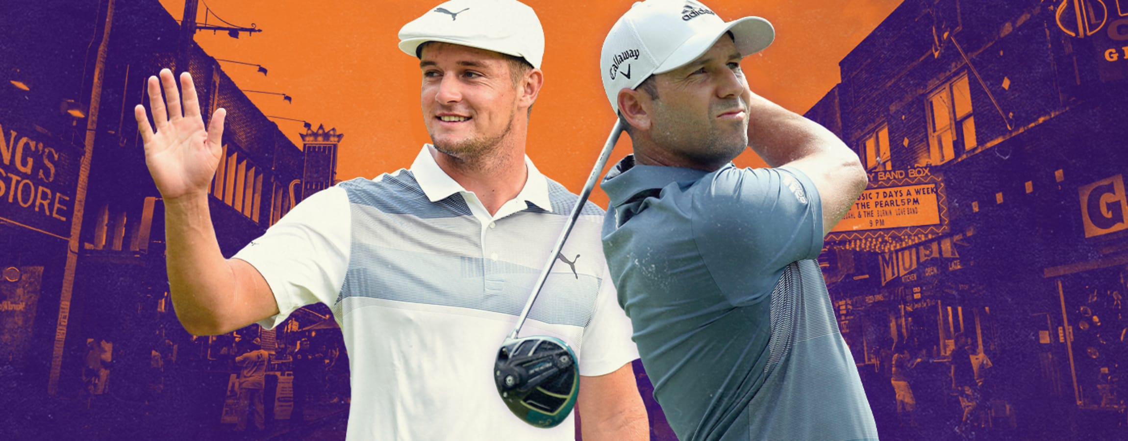 dechambeau hat name