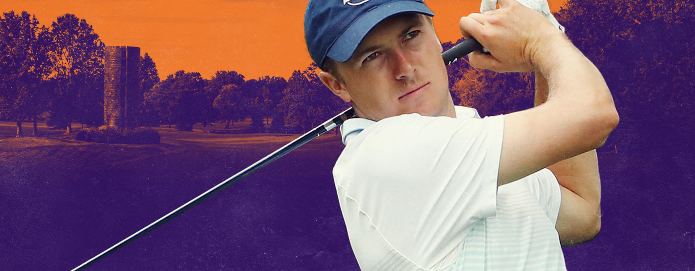 Jordan spieth fedex