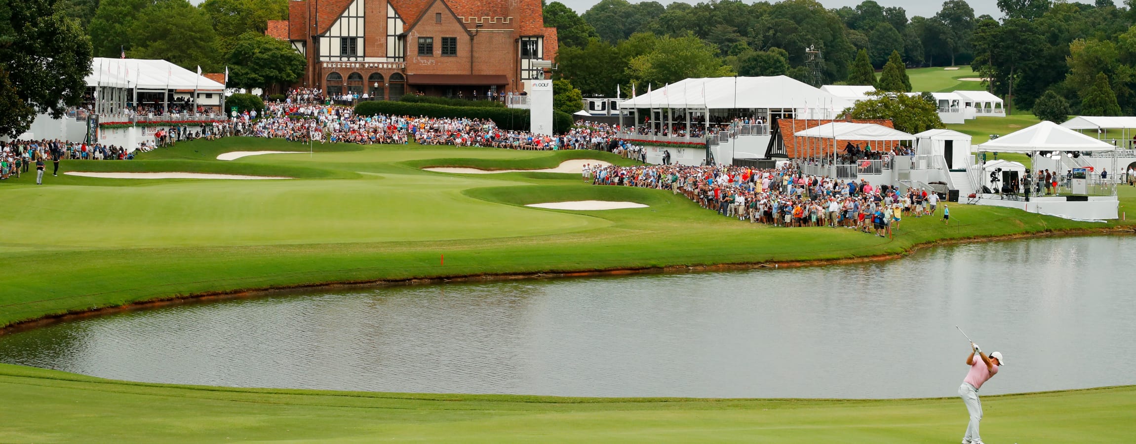 Tour Championship Launches Daily Grounds Tickets For 2020 Event
