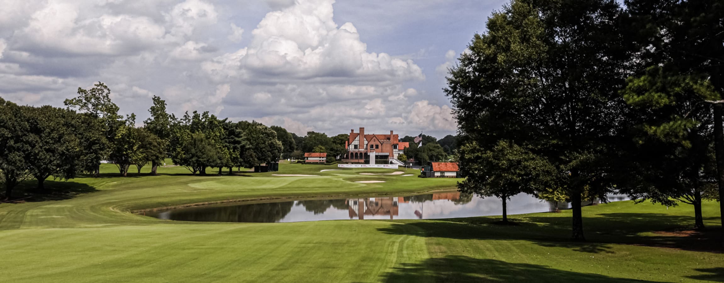 2021 TOUR Championship
