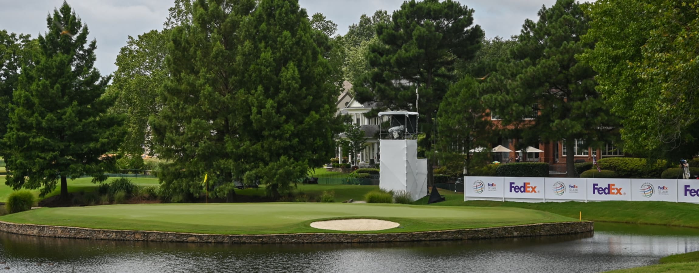 Tpc southwind tournament clearance
