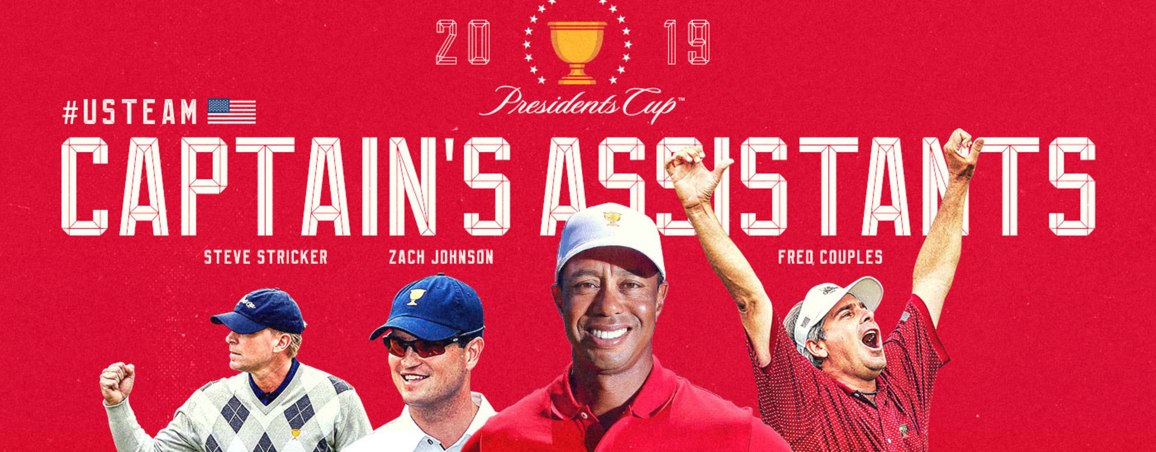 Presidents cup 2019 hats clearance