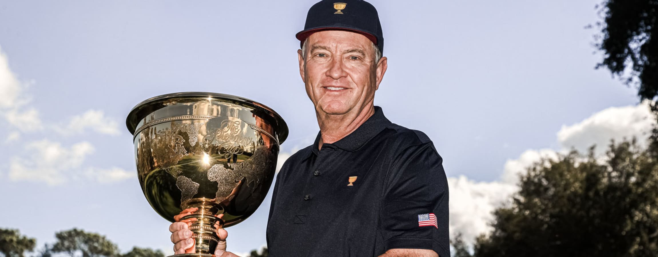 Presidents Cup 2022 Golf