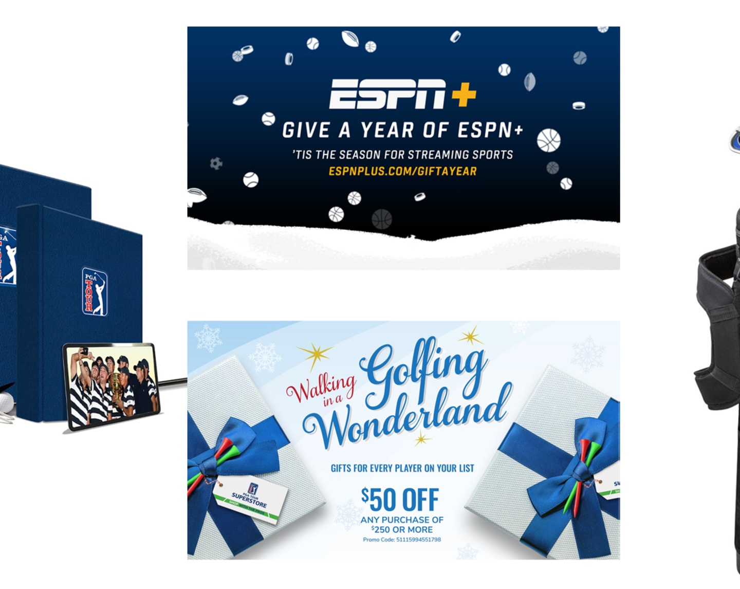 Holiday Gift Guide