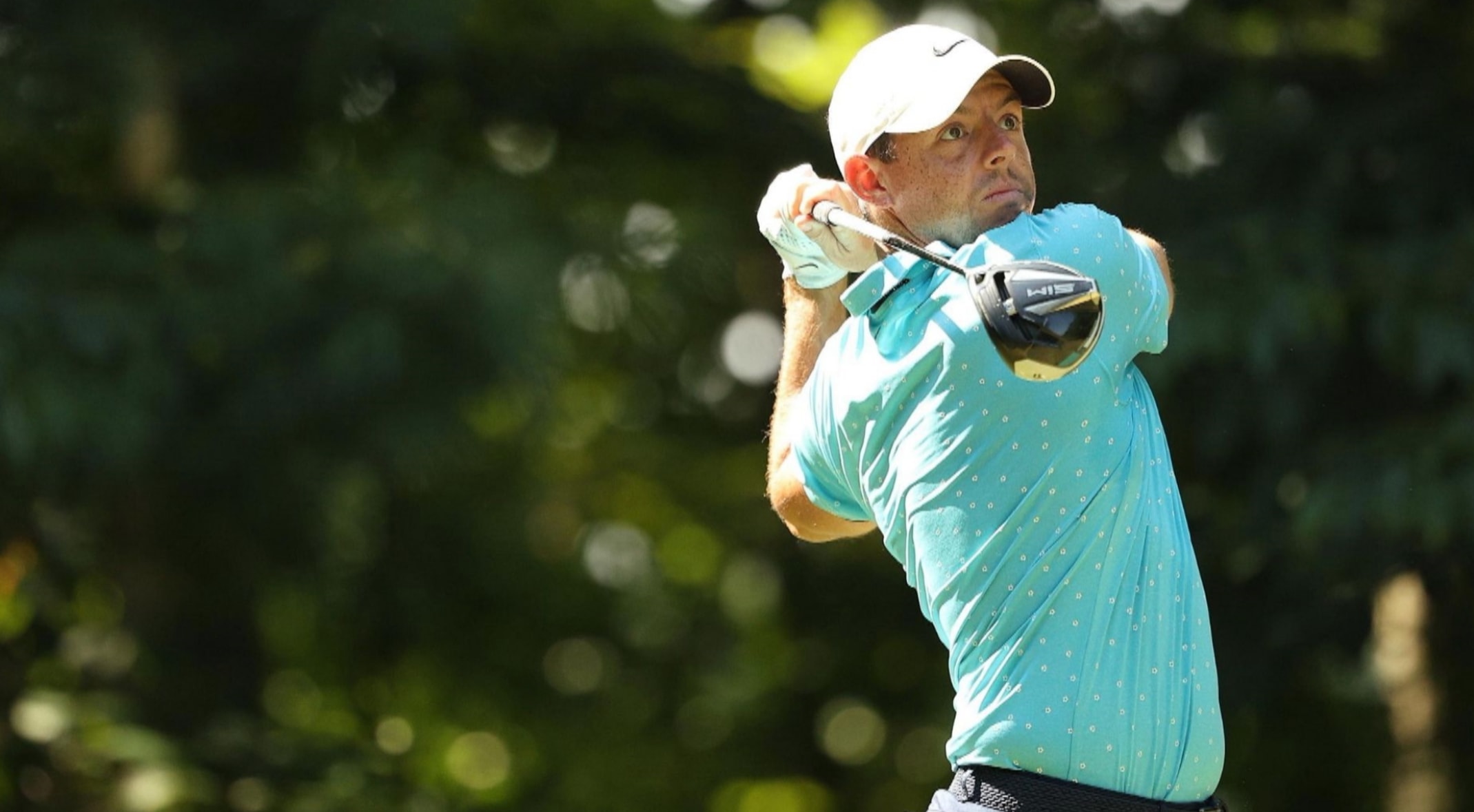 Tyrrell Hatton Round 2 Recap At 2020 Bmw Championship Pga Tour
