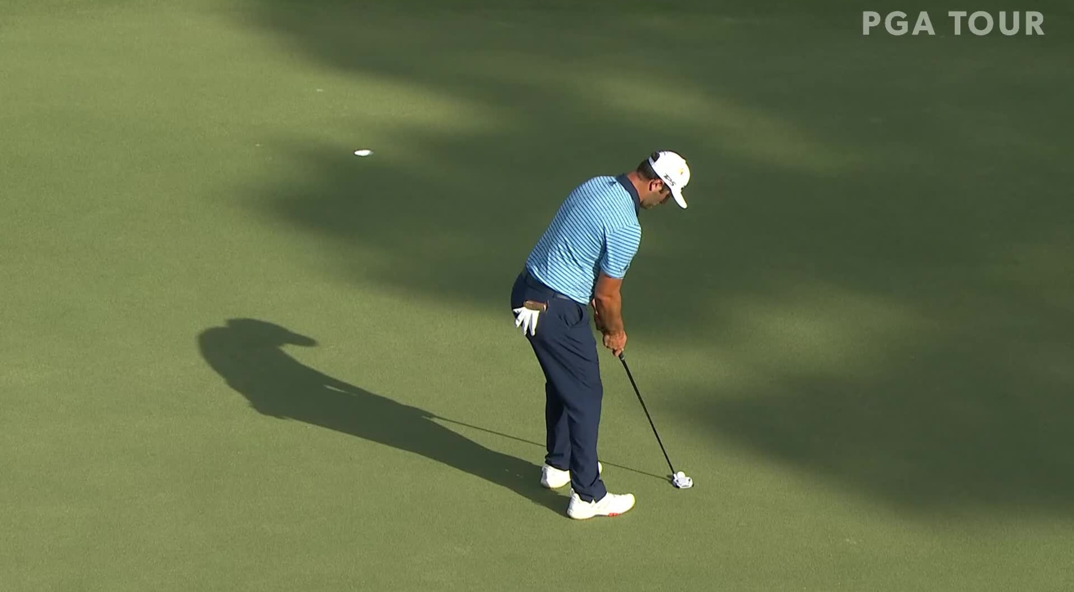 wallpapers Jon Rahm Putter 2020 jon rahm round 1 recap at 2020 tour