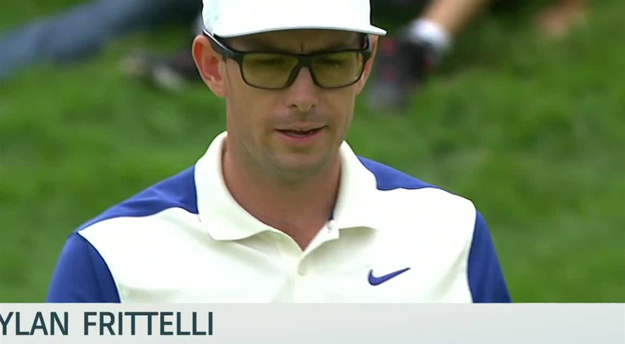 Dylan Frittelli Round 4 Recap At 2019 Bmw Championship Pga Tour