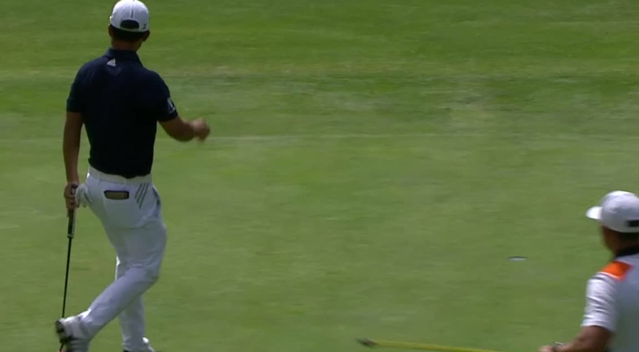 Xander Schauffele Round 3 Recap At 2019 World Golf Championships