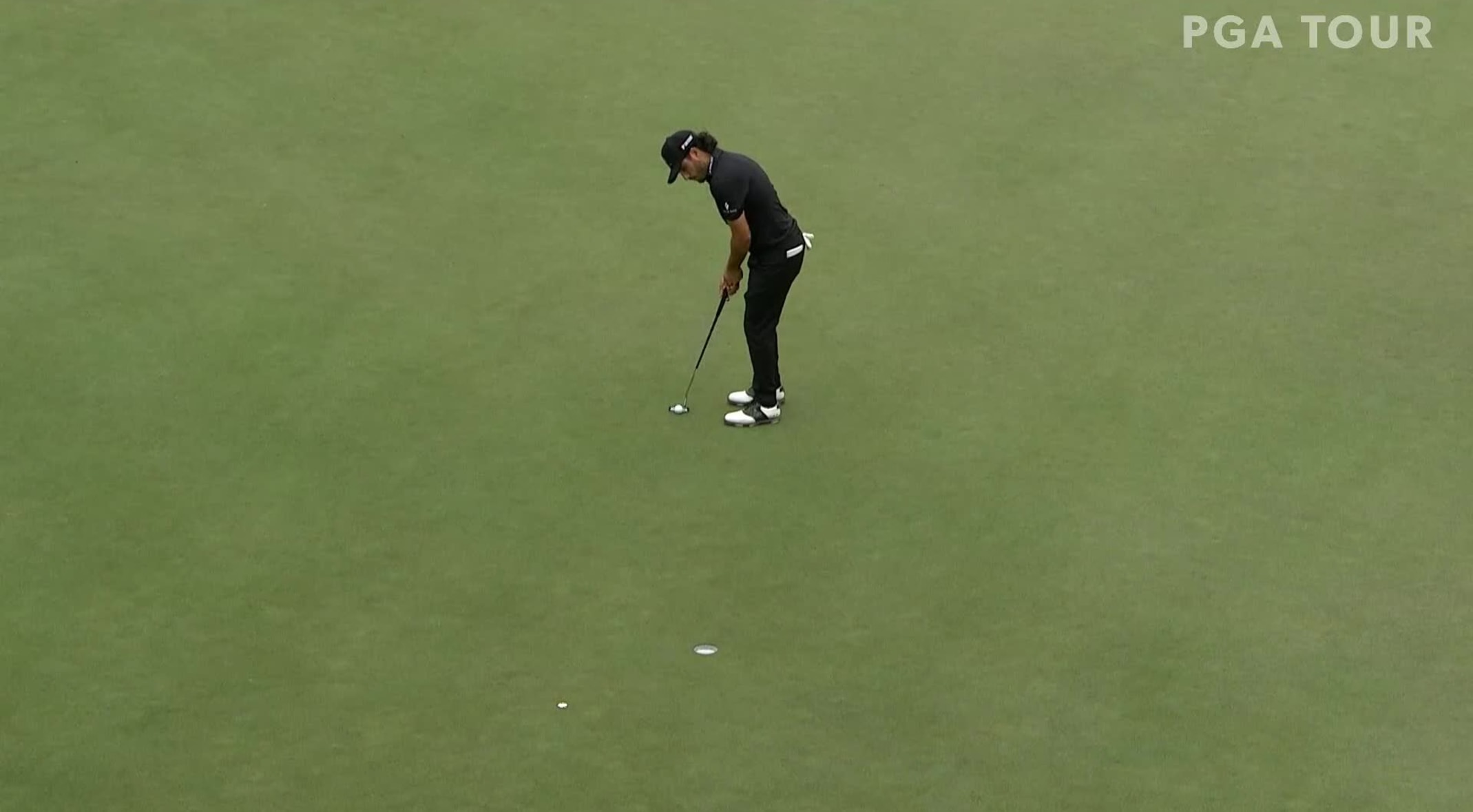 Abraham Ancer Round 2 Recap At 2021 Zozo Championship Sherwood Pga Tour