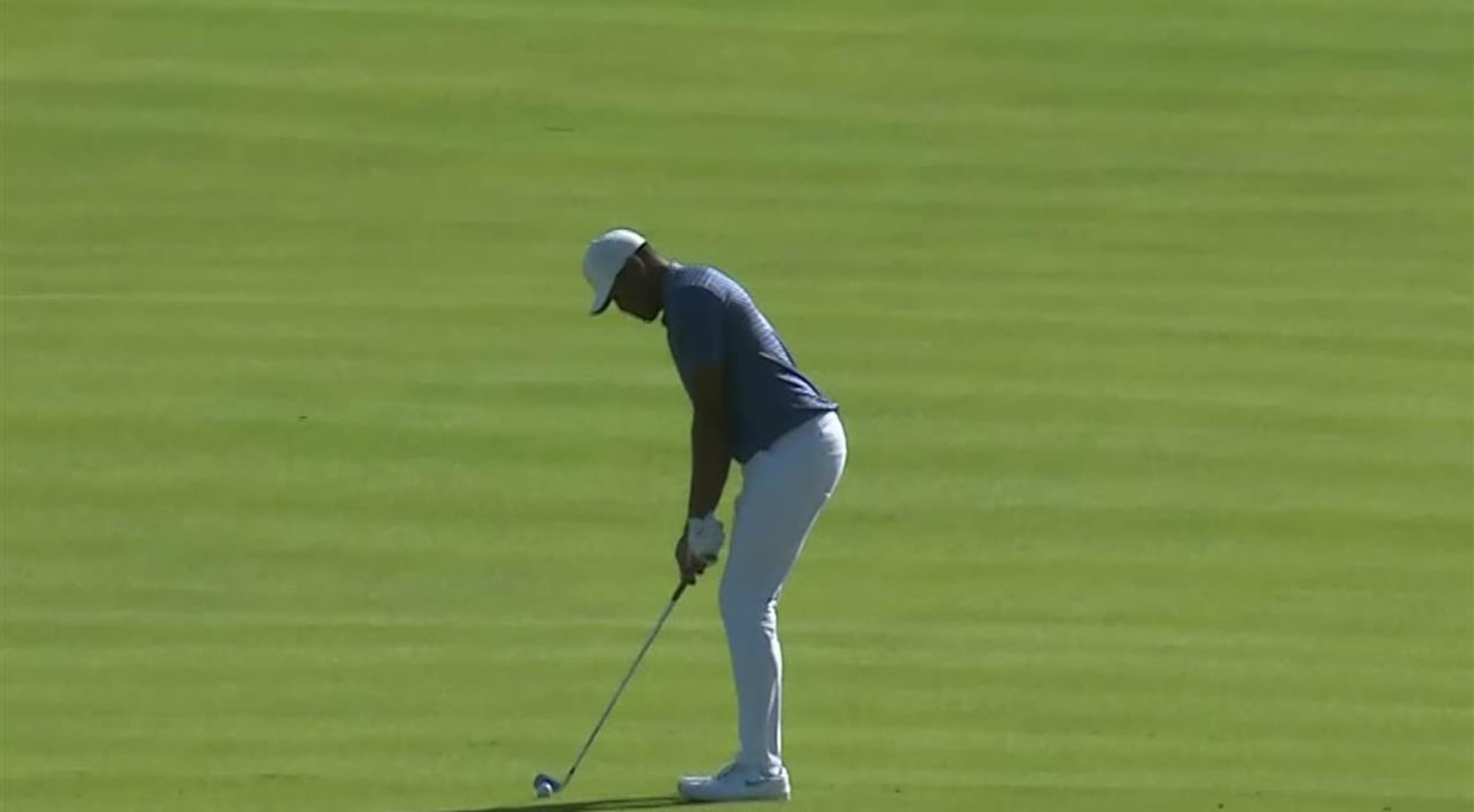 Tony Finau Round 1 Recap At 2020 Genesis Invitational Pga Tour