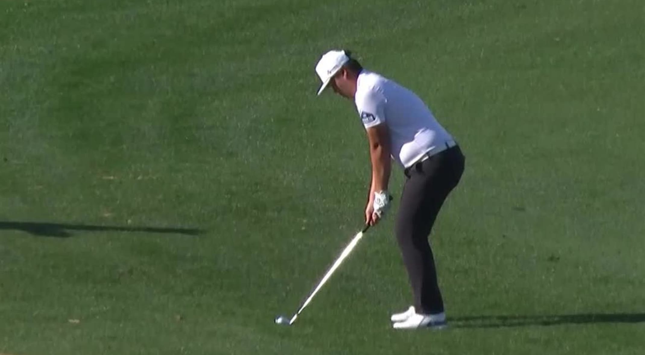 Sungjae Im Round 3 Recap At 2020 American Express Pga Tour
