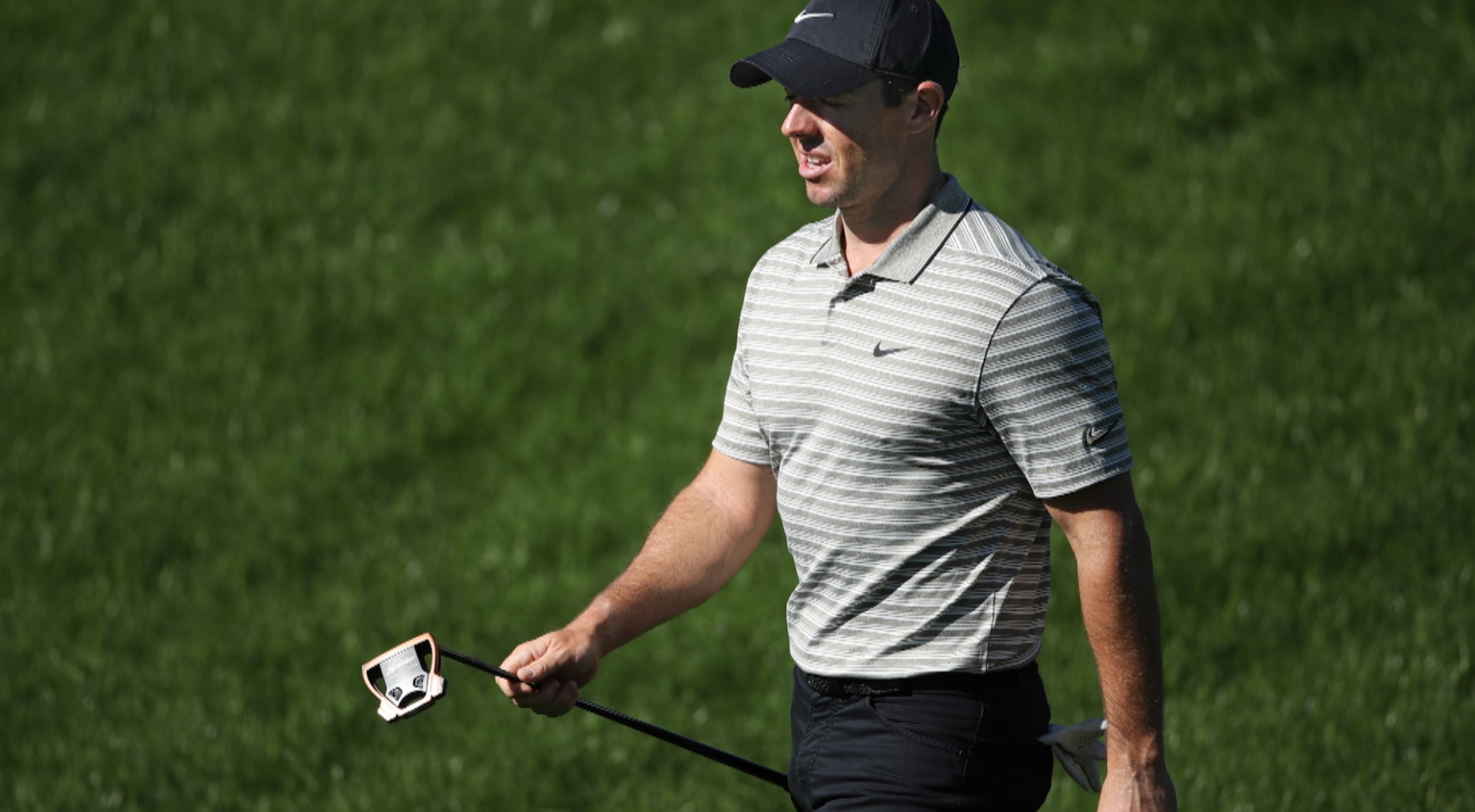Rory Mcilroy Round 4 Recap At 2021 Cj Cup Shadow Creek Pga Tour