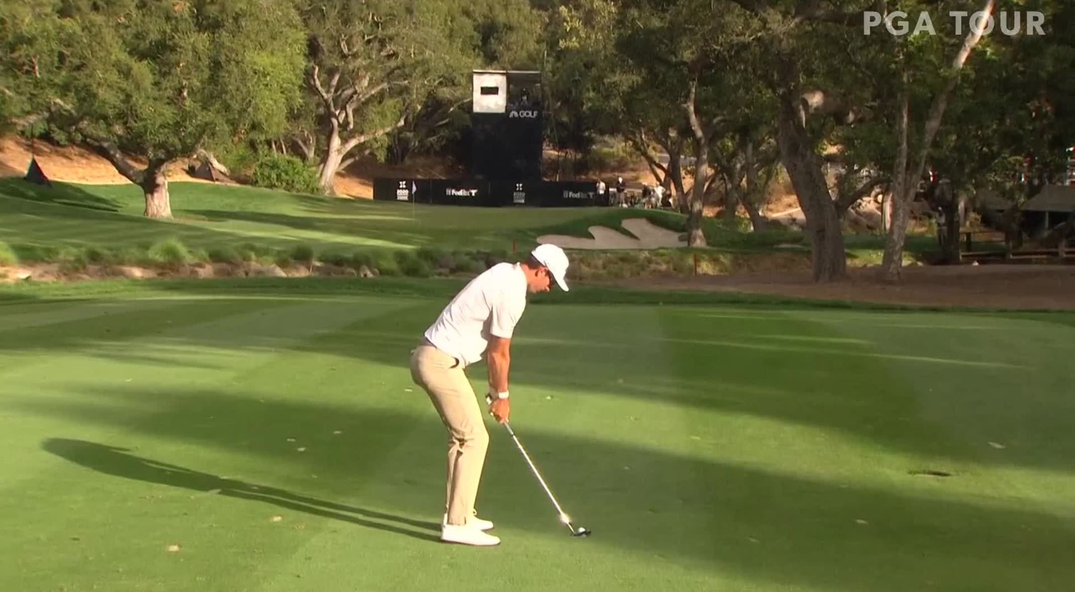 Dylan Frittelli Round 3 Recap At 2021 Zozo Championship Sherwood Pga Tour