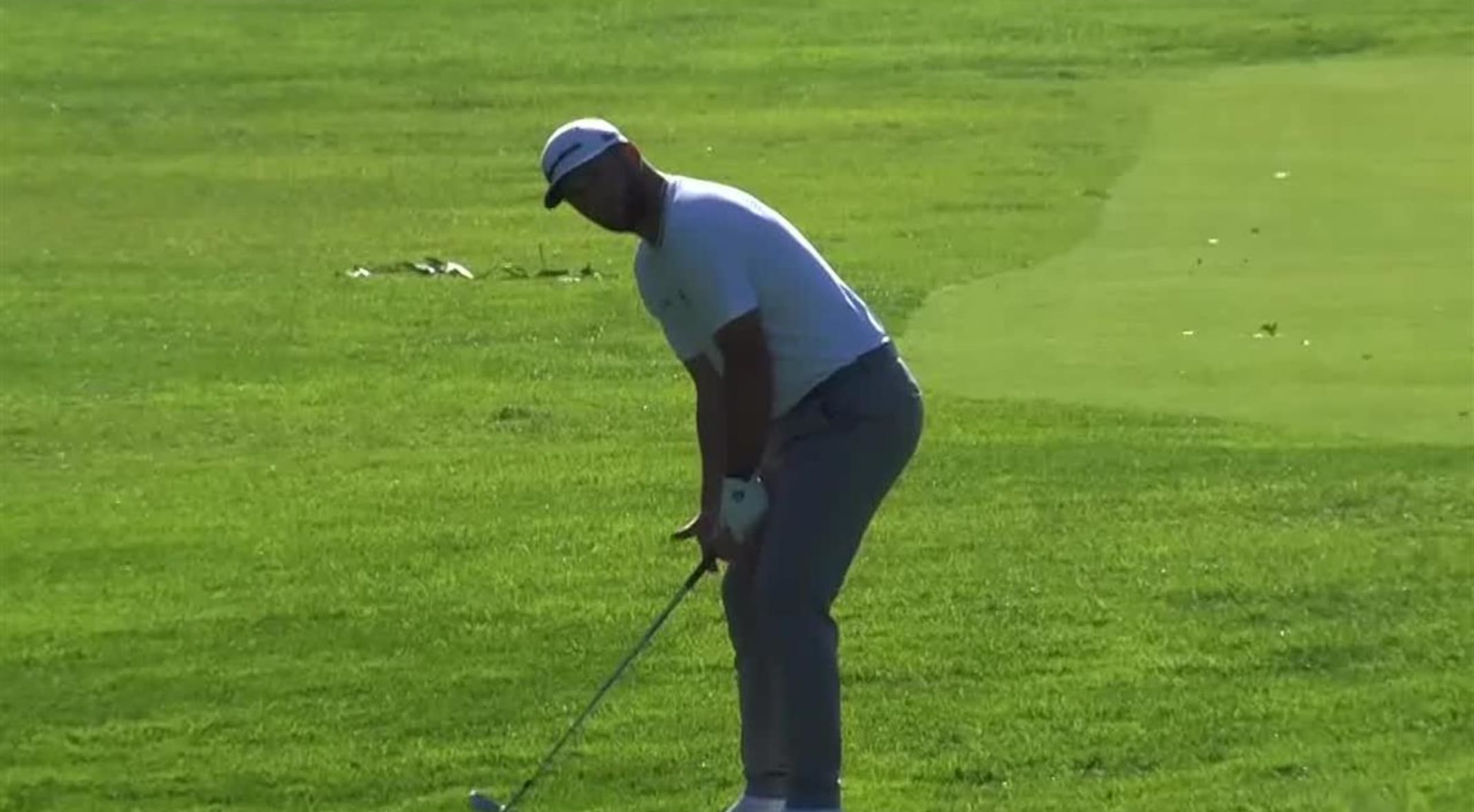 pic Jon Rahm Putter 2020 pga tour
