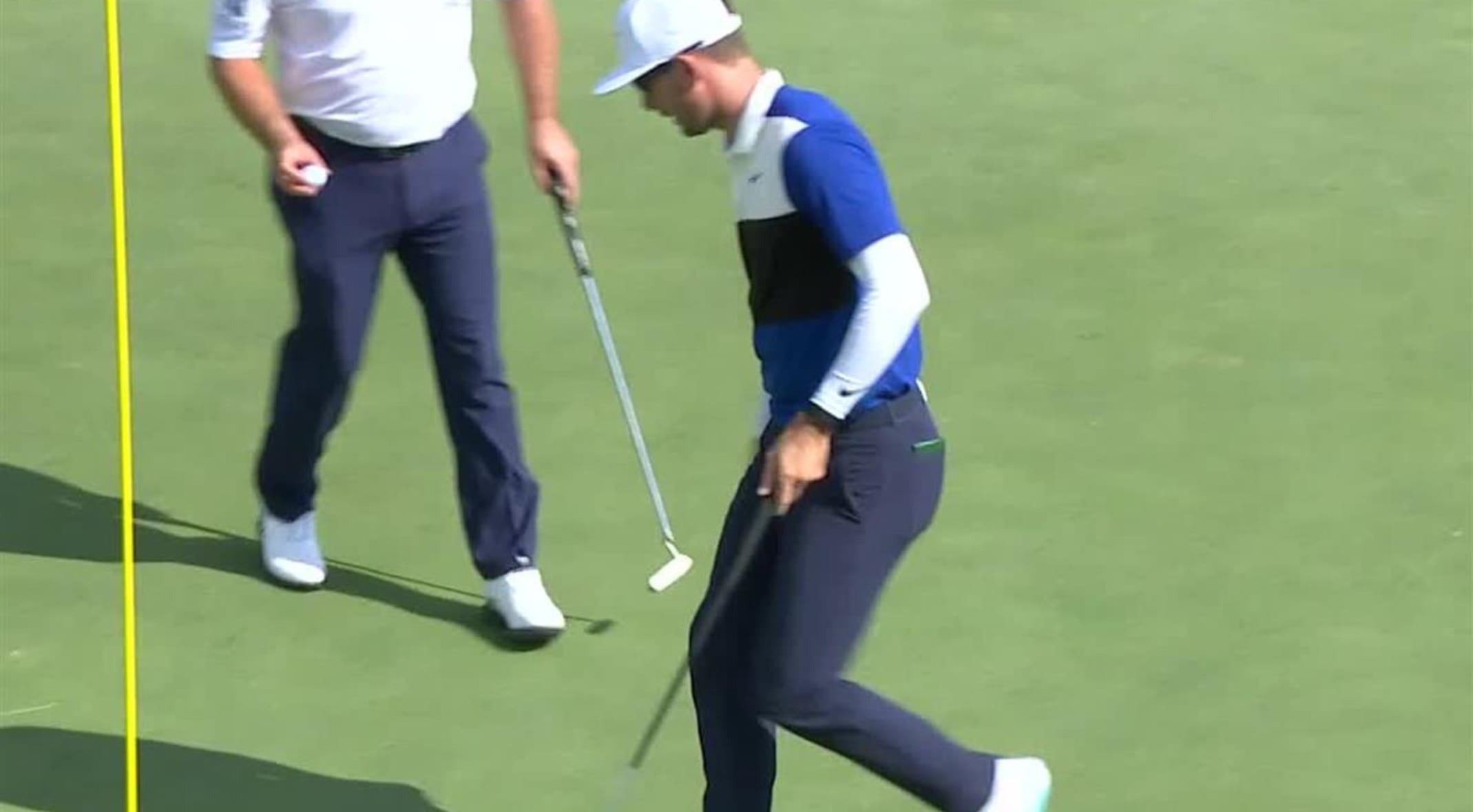Dylan Frittelli Round 4 Recap At 2019 Northern Trust Pga Tour