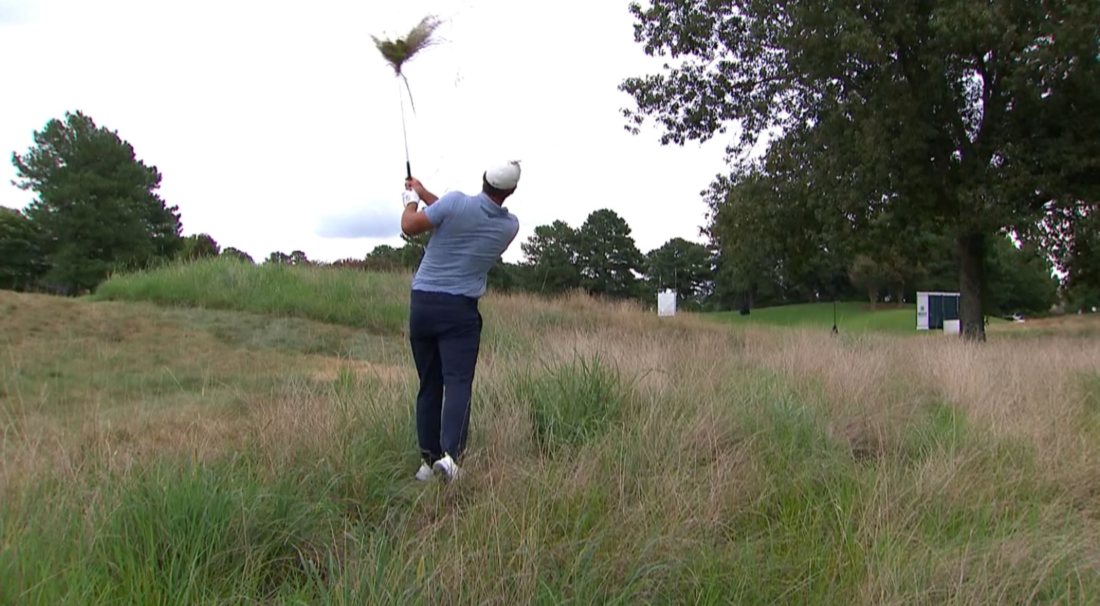 Brendon Todd Round 4 Recap At 2020 World Golf Championships Fedex St Jude Invitational Pga Tour