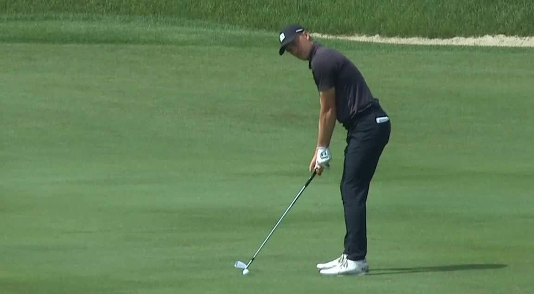 Jordan Spieth Round 3 Recap At 2020 Travelers Championship Pga Tour