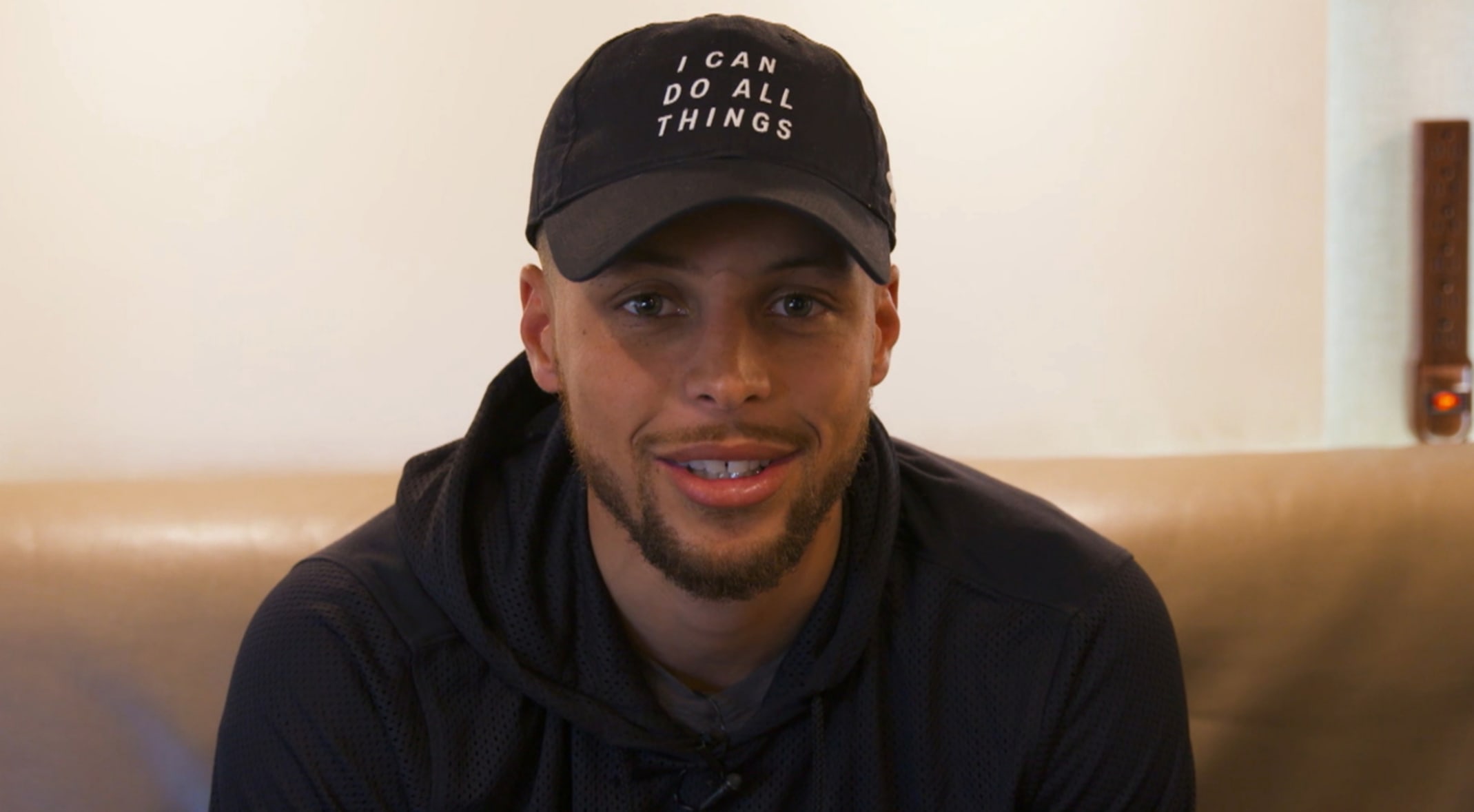 Golden State Warriors Guard Stephen Curry To Play Ellie Mae Classic