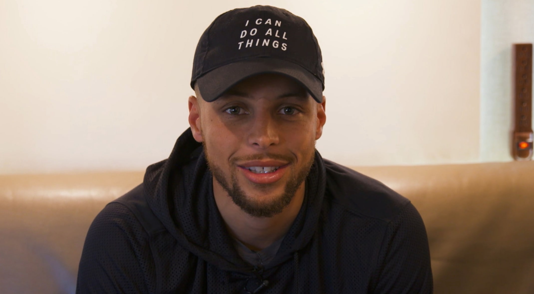 Stephen Curry I Can Do All Things Cap 2024 www.dirtybillyshats