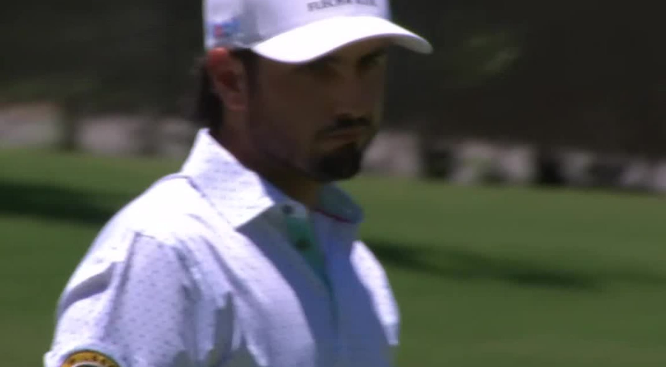 Abraham Ancer Round 4 Recap At 2020 Charles Schwab Challenge Pga Tour