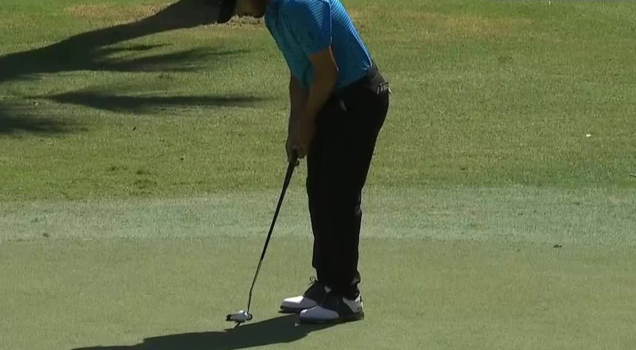 Abraham Ancer Round 2 Recap At 2020 Rbc Heritage Pga Tour