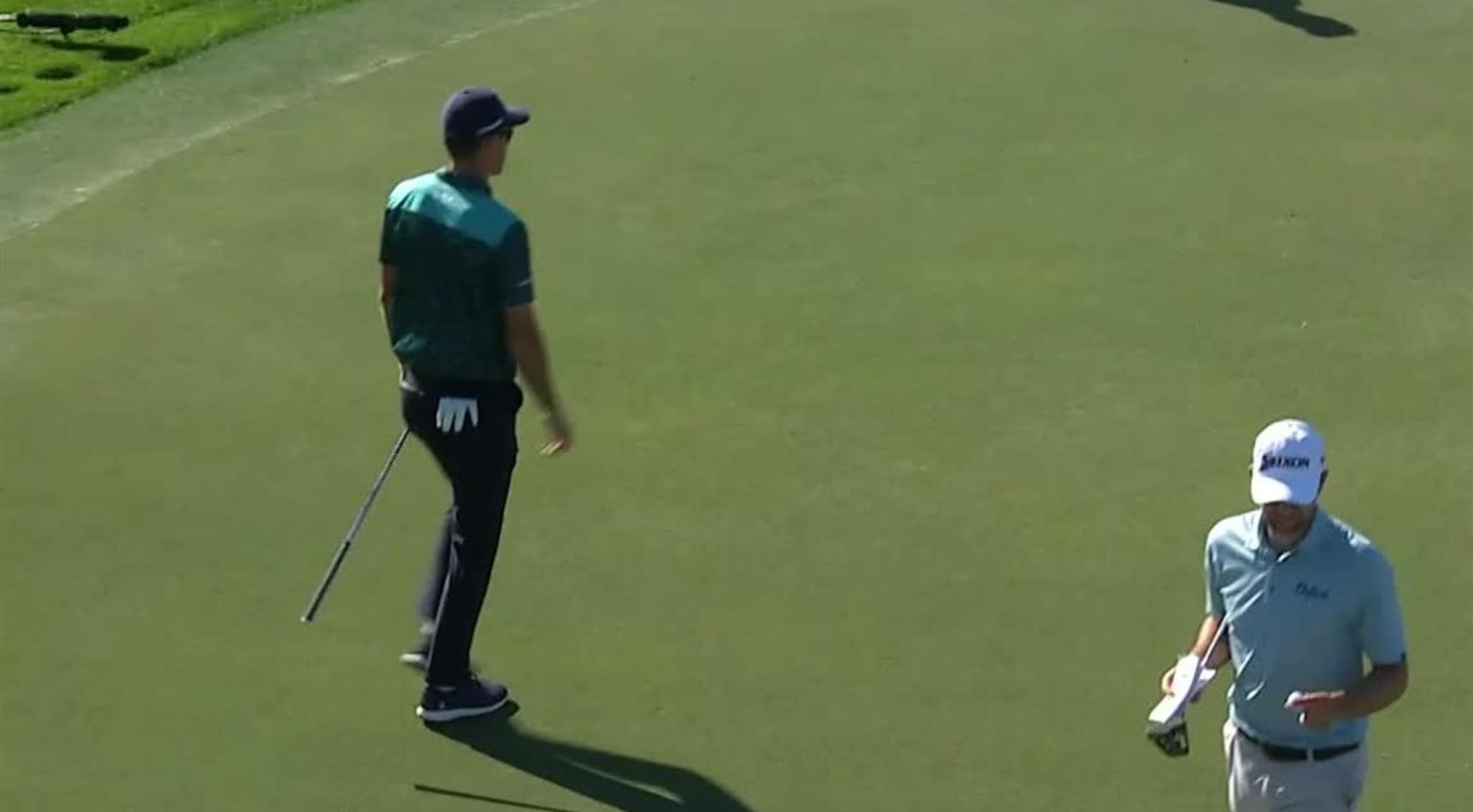 Dylan Frittelli Round 4 Recap At 2020 Honda Classic Pga Tour