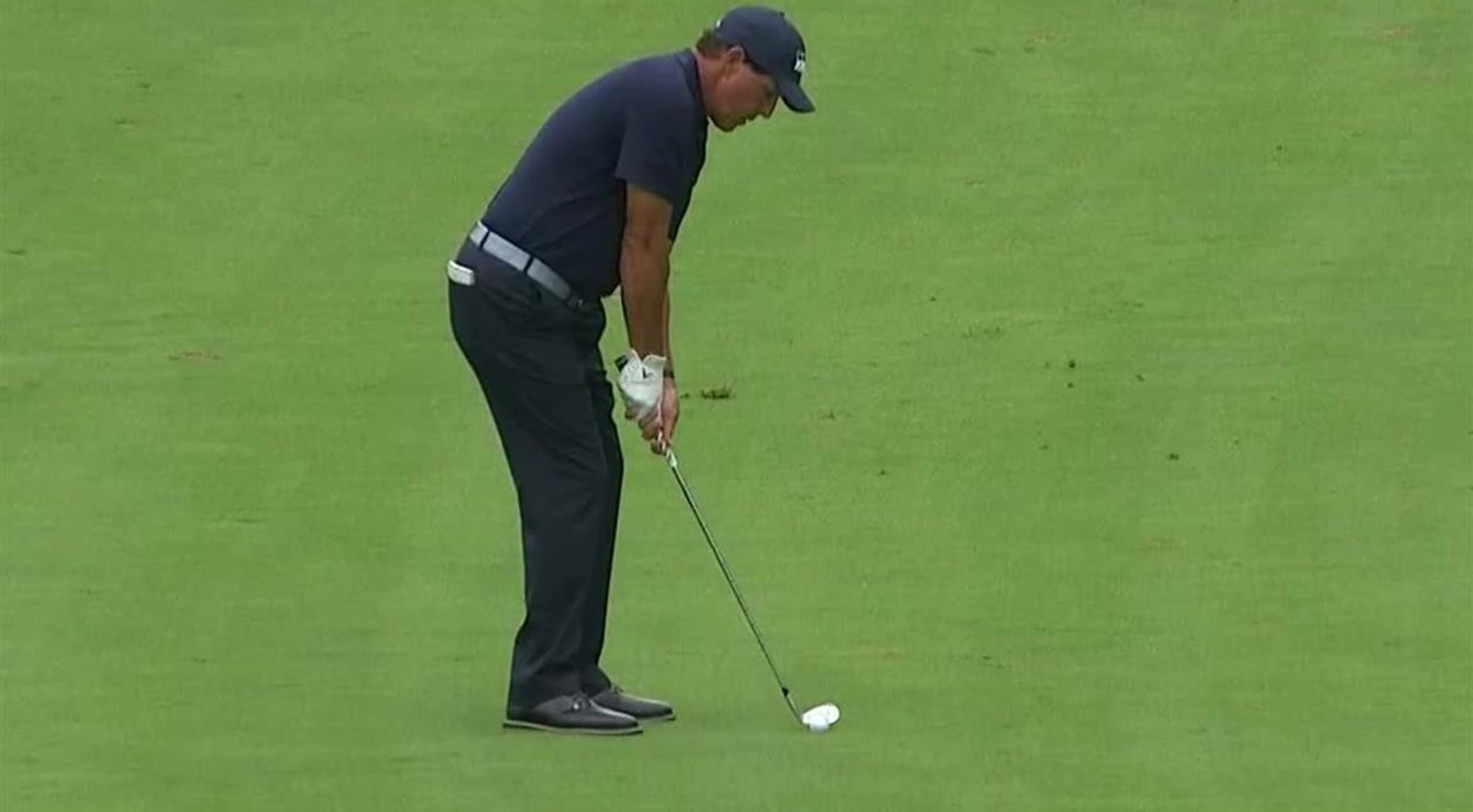 Phil Mickelson Round 3 Recap At 2019 Bmw Championship Pga Tour