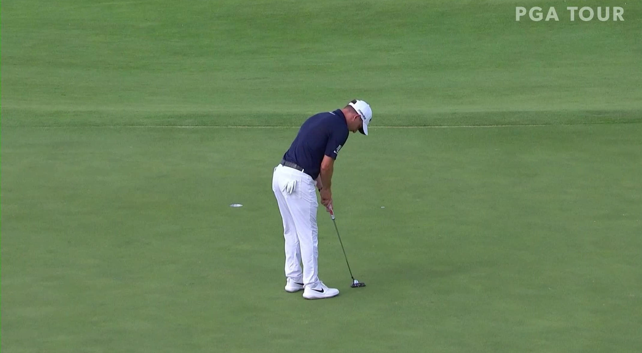 Emiliano Grillo Round 3 Recap At 2020 3m Open Pga Tour