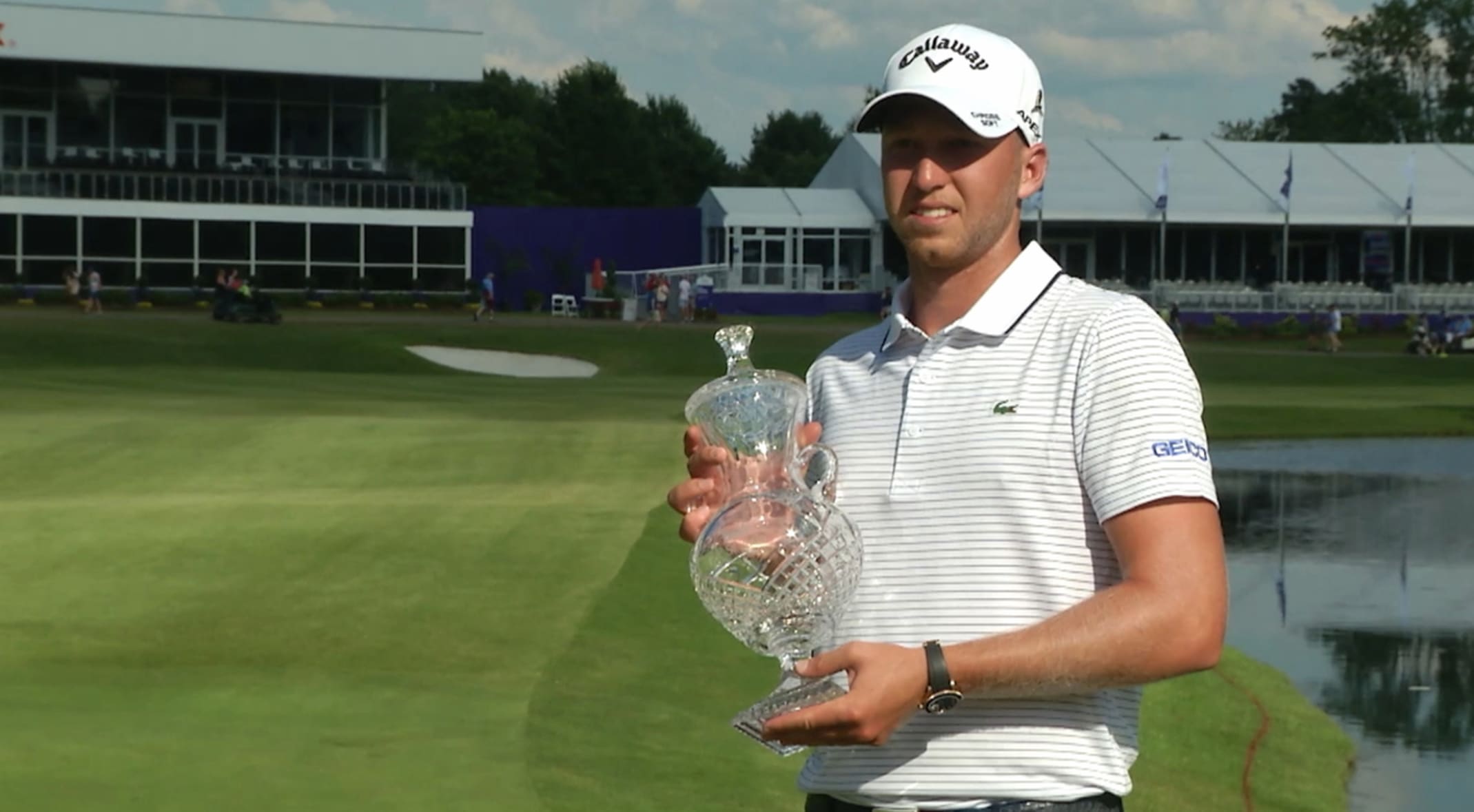 2017 fedex st jude classic leaderboard clearance