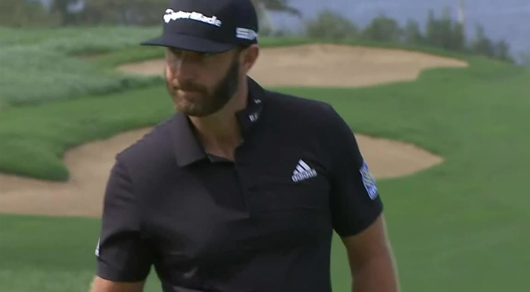 Dustin Johnson Round 3 Recap At 2020 Sentry Tournament Of Champions Pga Tour