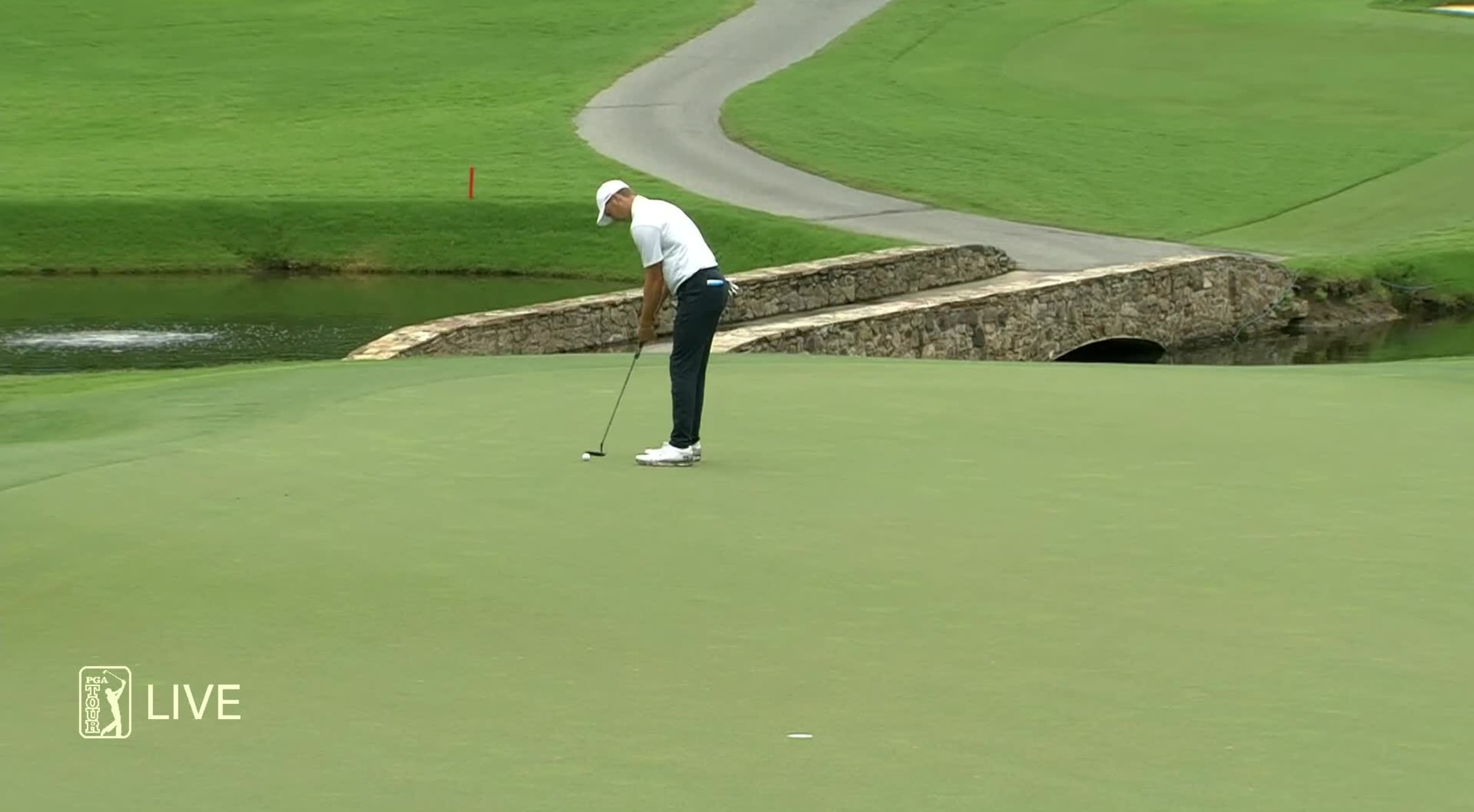 Jordan Spieth Round 4 Recap At 2020 Wyndham Championship Pga Tour