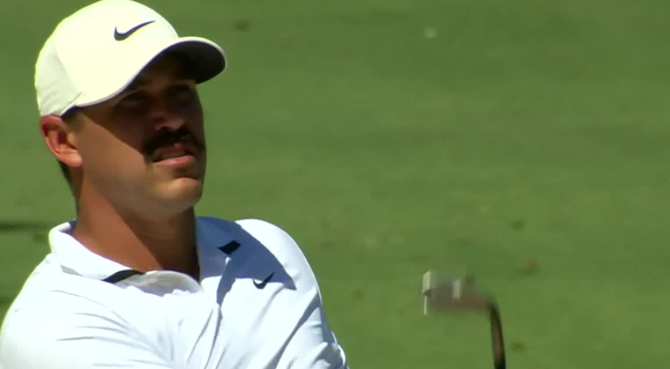 Brooks Koepka Round 1 Recap At 2020 Charles Schwab Challenge Pga